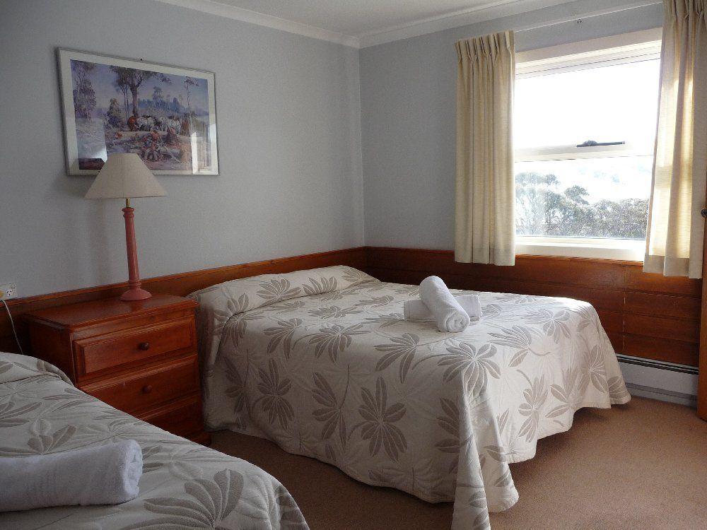 Habitación Chalet Sonnenhof