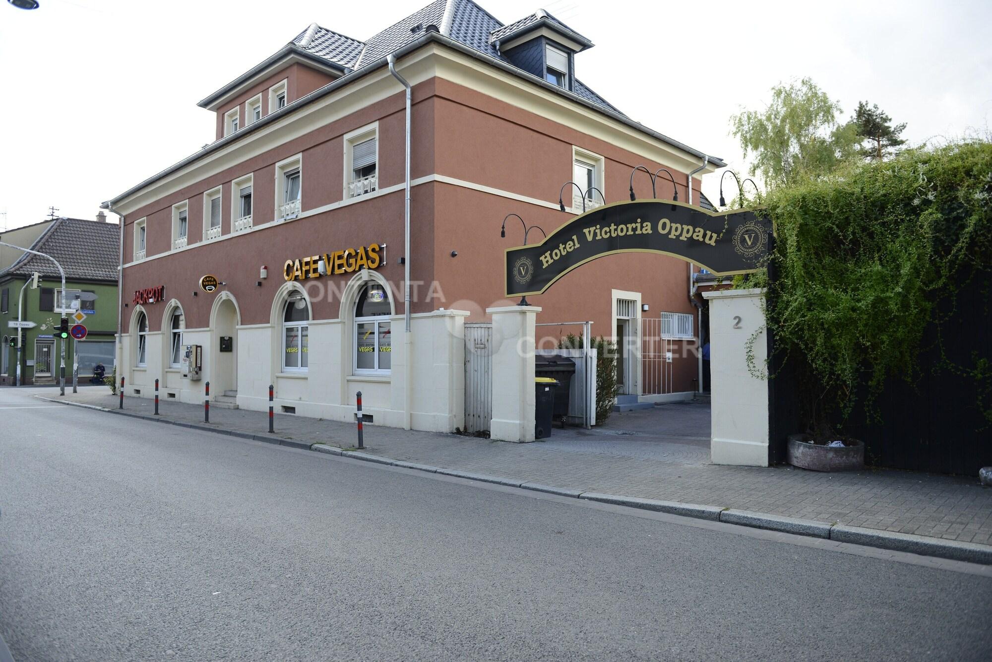 Varios Pension und Monteurzimmer VICTORIA