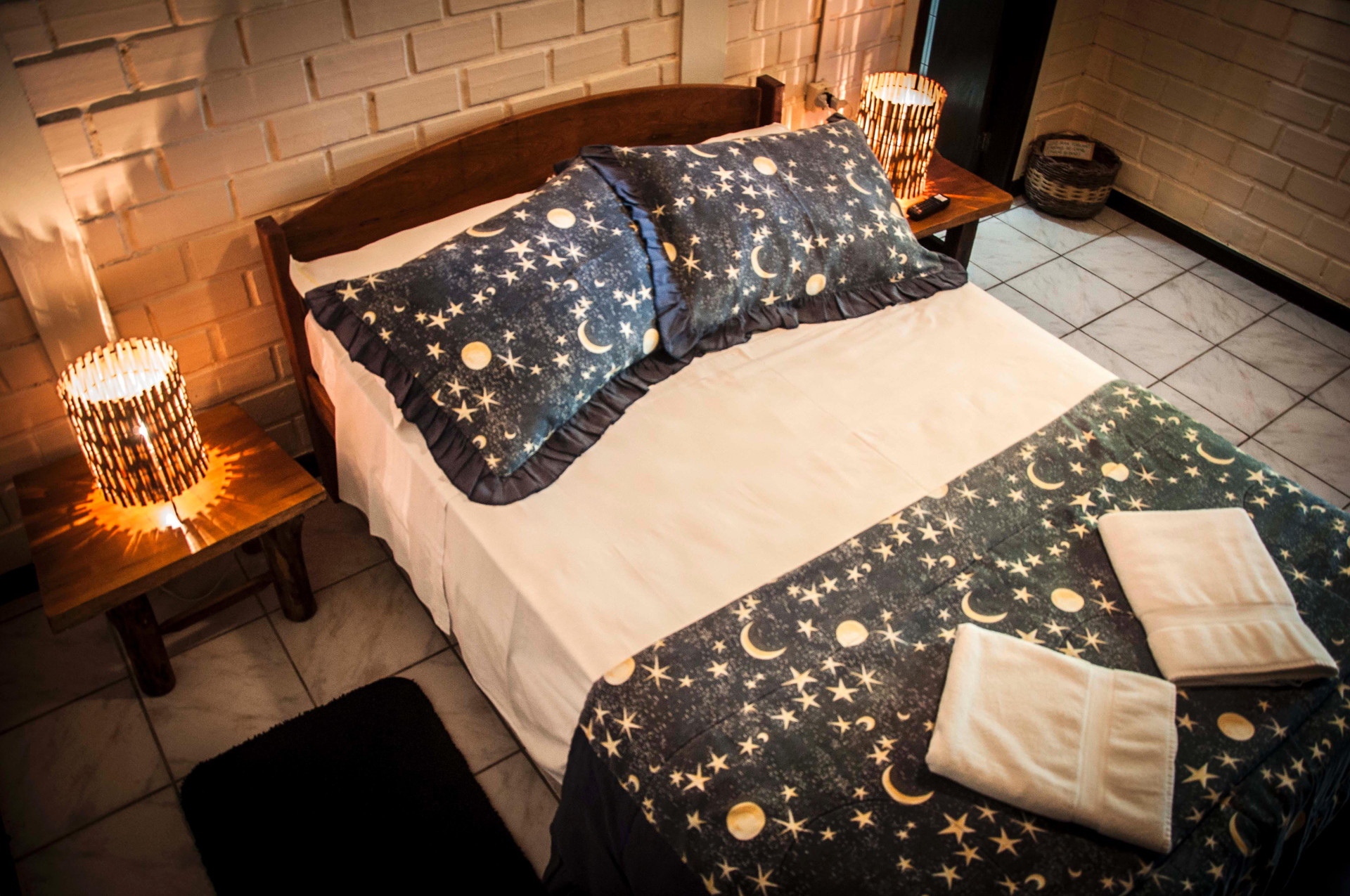 Habitación Pousada do Véio