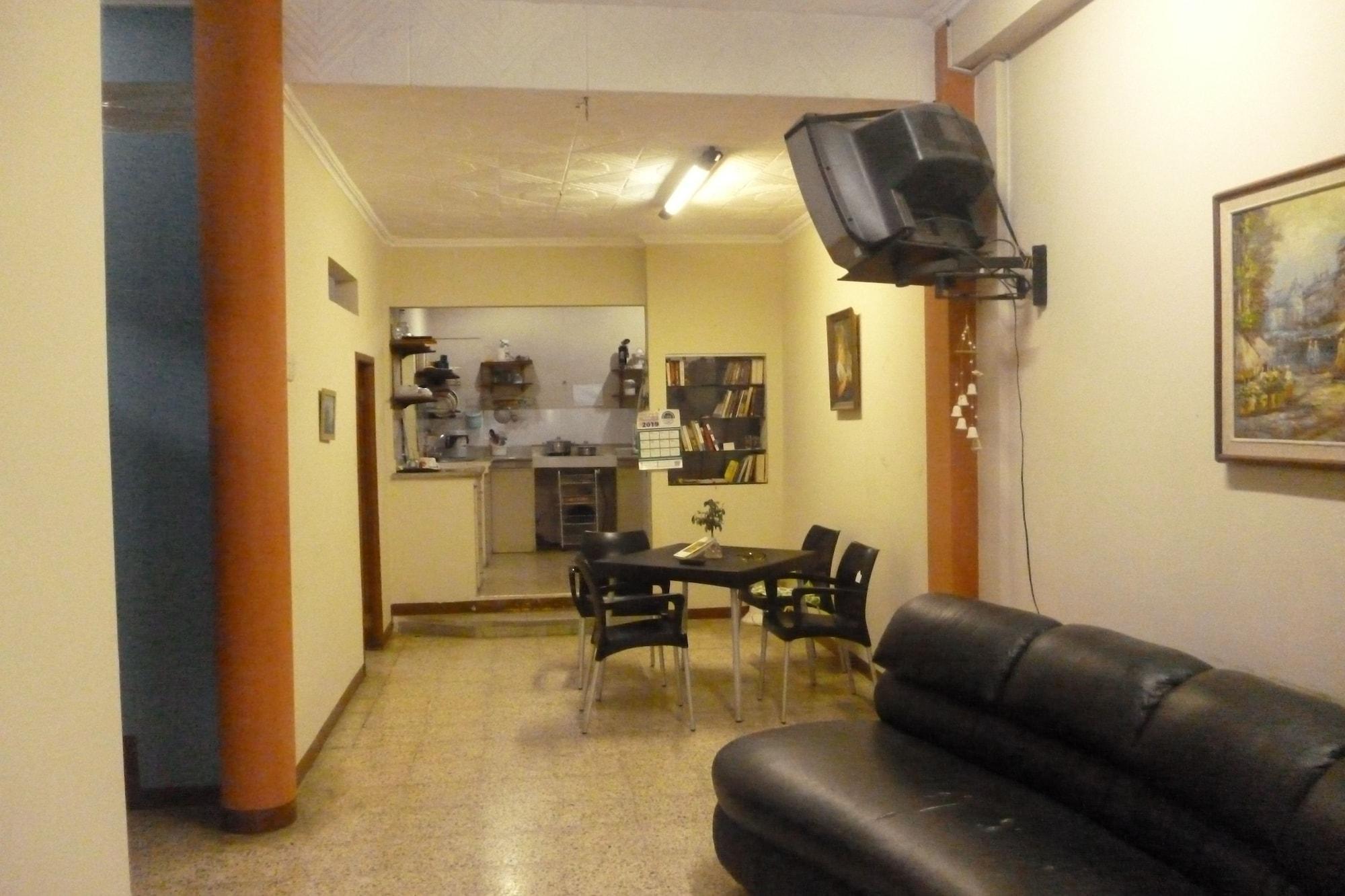 Vista Exterior Villa Celeste - VC