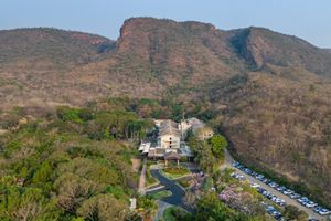 Alojamiento - Rio Quente Resorts - Hotel Pousada