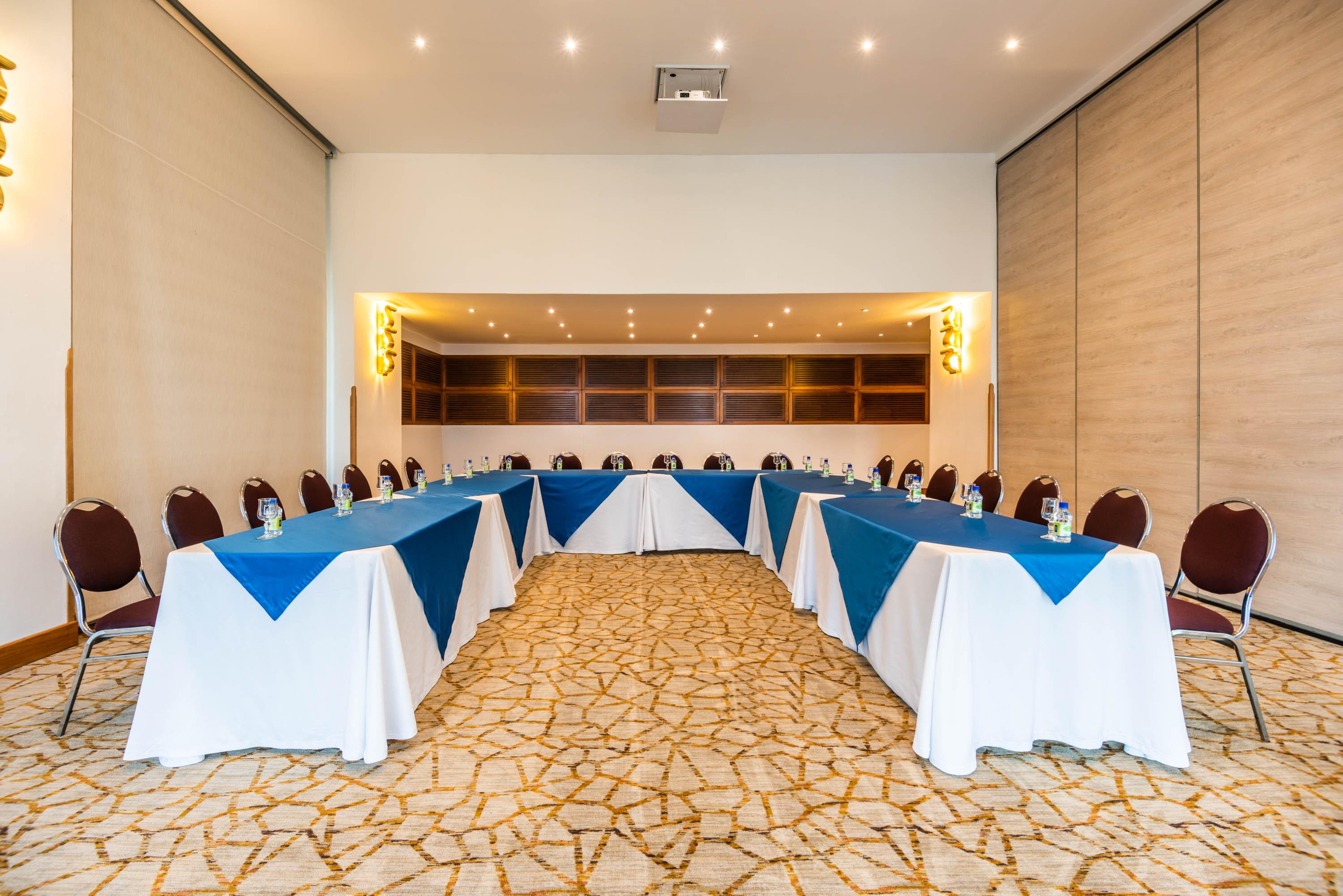 Hotel Dann Carlton Bucaramanga