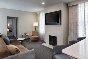Alojamiento - Residence Inn by Marriott Memphis Downtown