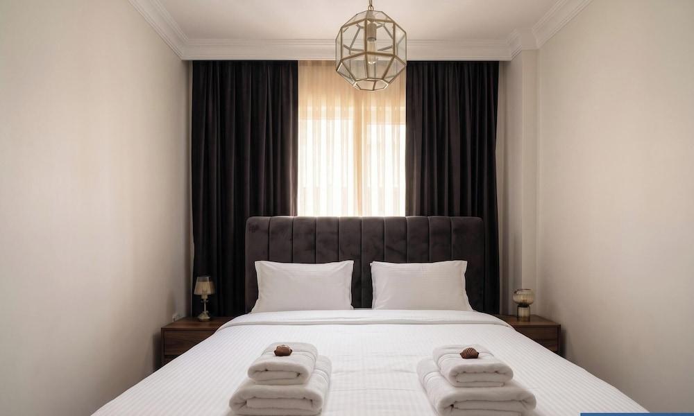 Habitación Galata Sea Suites