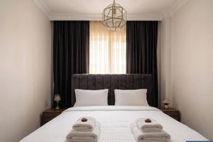 Alojamiento - Galata Sea Suites