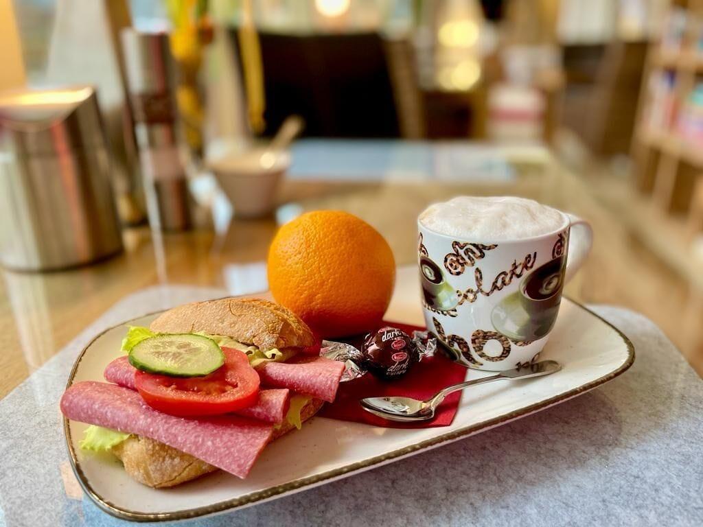 Gimnasio Villa am Park