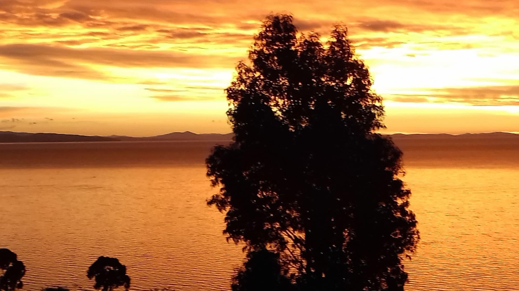 Varios Hostal Piedra Andina