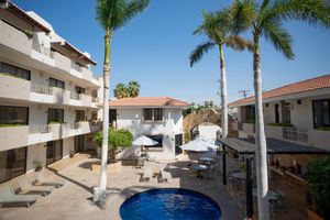 Alojamiento - Hotel Santa Fe by Villa Group