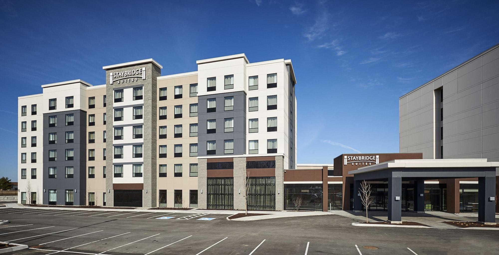 Vista Exterior Staybridge Suites Niagara-On-The-Lake by IHG