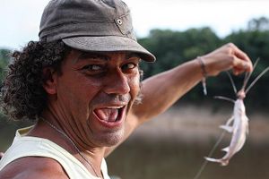 Actividad - Excursión de medio día por el río Amazonas Negro