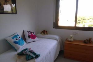 Alquiler Vacacional - Altafulla Beach House in Costa Dorada, Tarragona for 8 people Air Conditioning