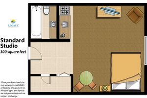 Alquiler Vacacional - Legacy Vacation Resort Reno