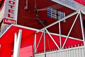 Alojamiento - Hotel Lirio