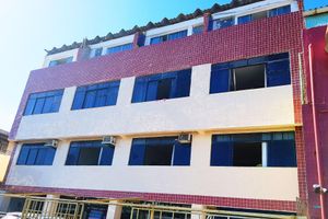 Alquiler Vacacional - Hotel - Seafront room for 2 beachfront and near airport