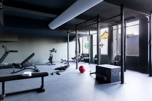 Alojamiento - Fletcher Boutique Hotel Slaak - Rotterdam