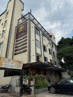 Alojamiento - Hotel Aditya Grand - Bhopal