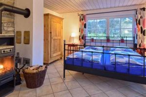 Alquiler Vacacional - Schwarzwaldhaus Enzklösterle