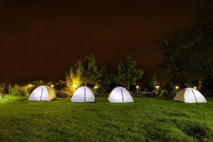 Alojamiento - BRITISH CLIFF CLUB RESORT