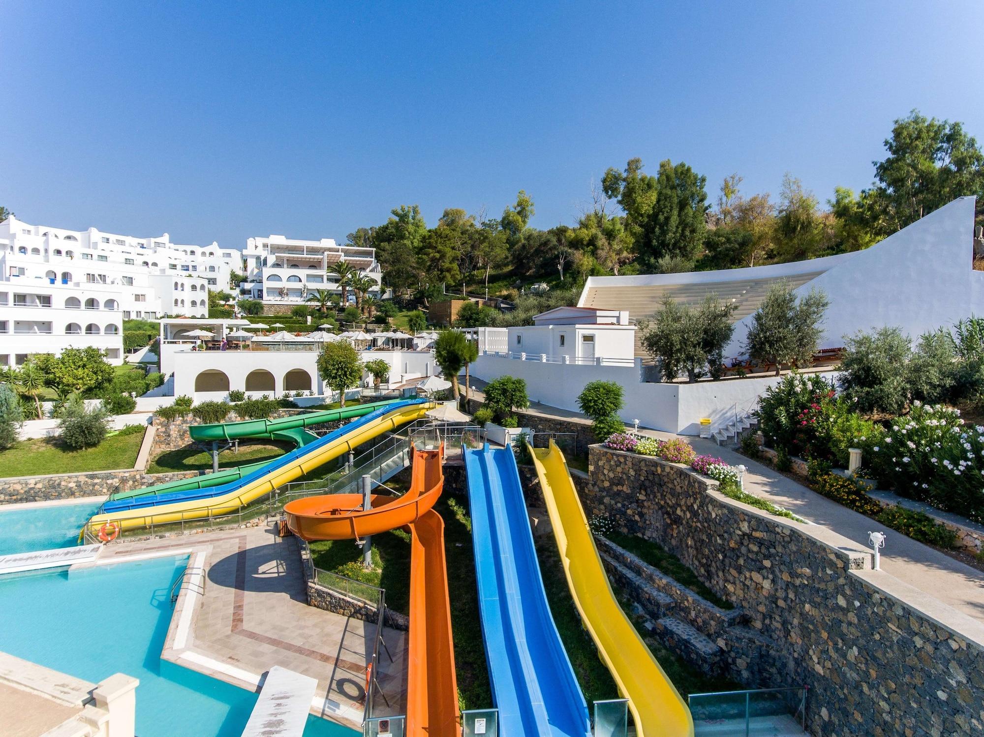 Gimnasio Lindos Royal Resort - All Inclusive
