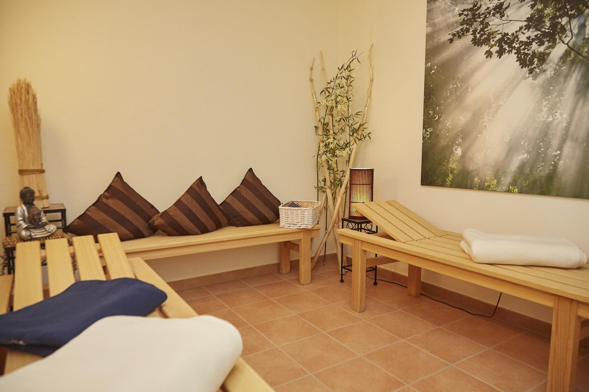 Spa Flair Hotel Waldfrieden