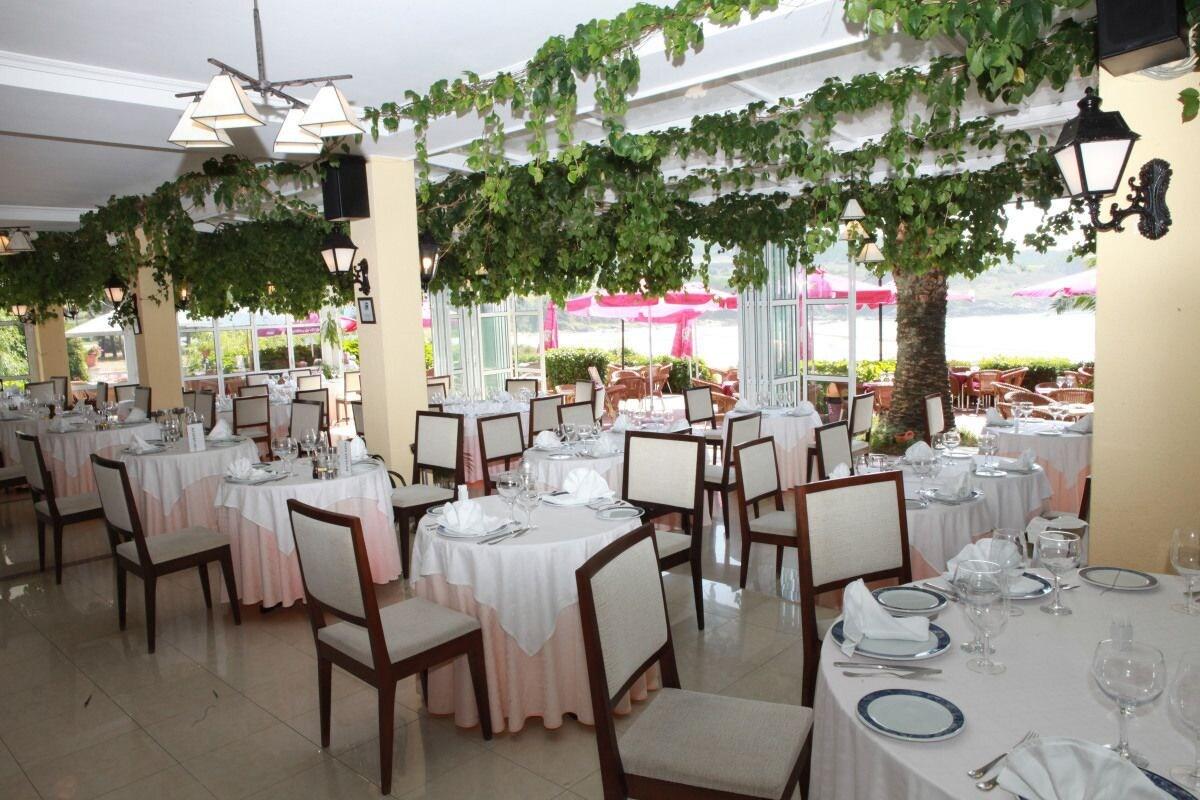 Restaurant Playa de Estorde