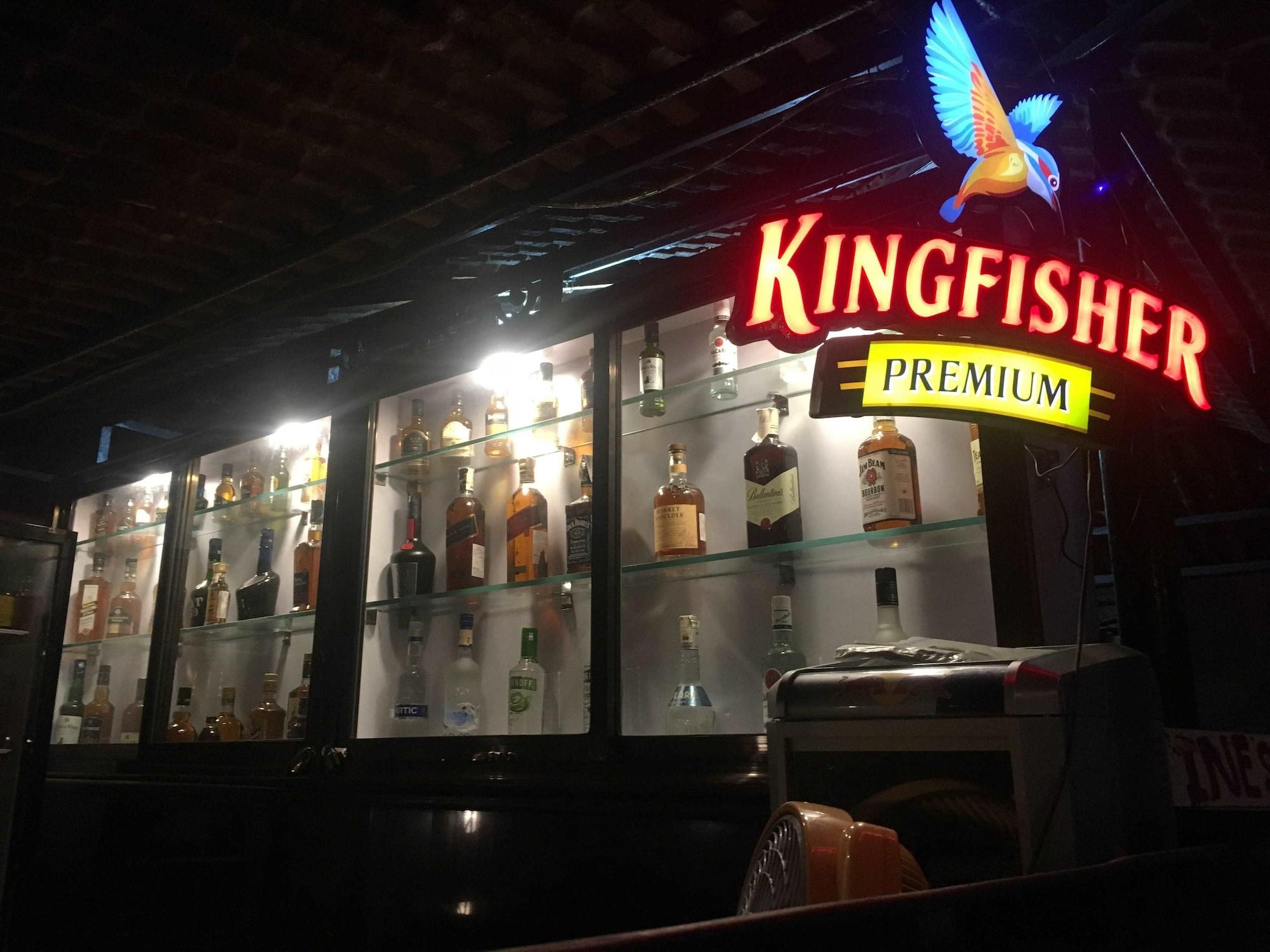 Bar/Salón Hotel Beach Classic