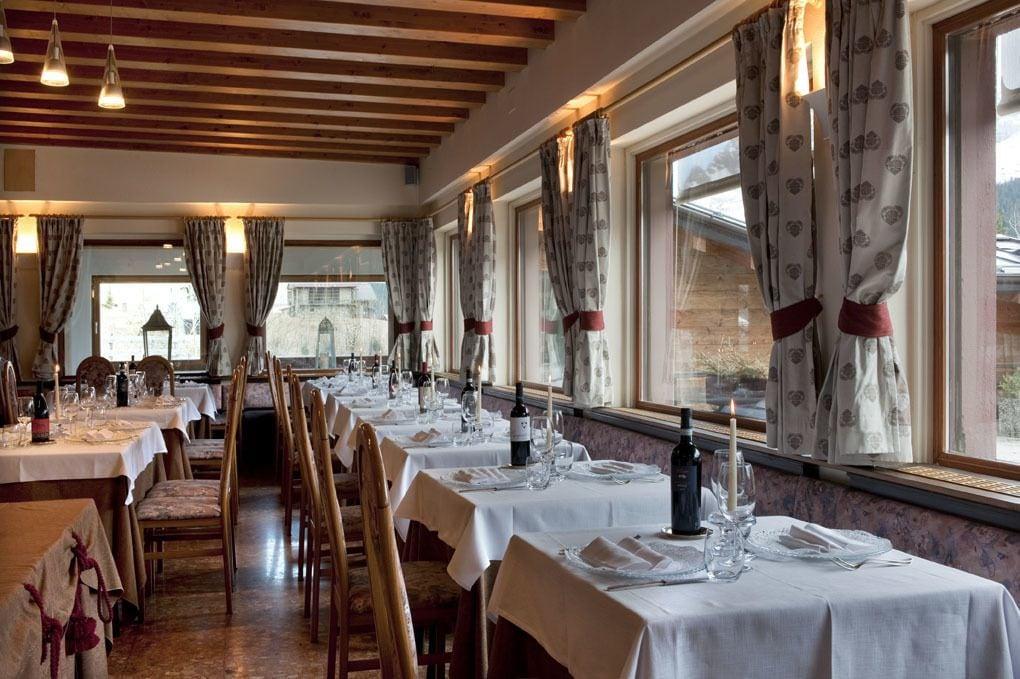 Restaurant Hotel Bladen