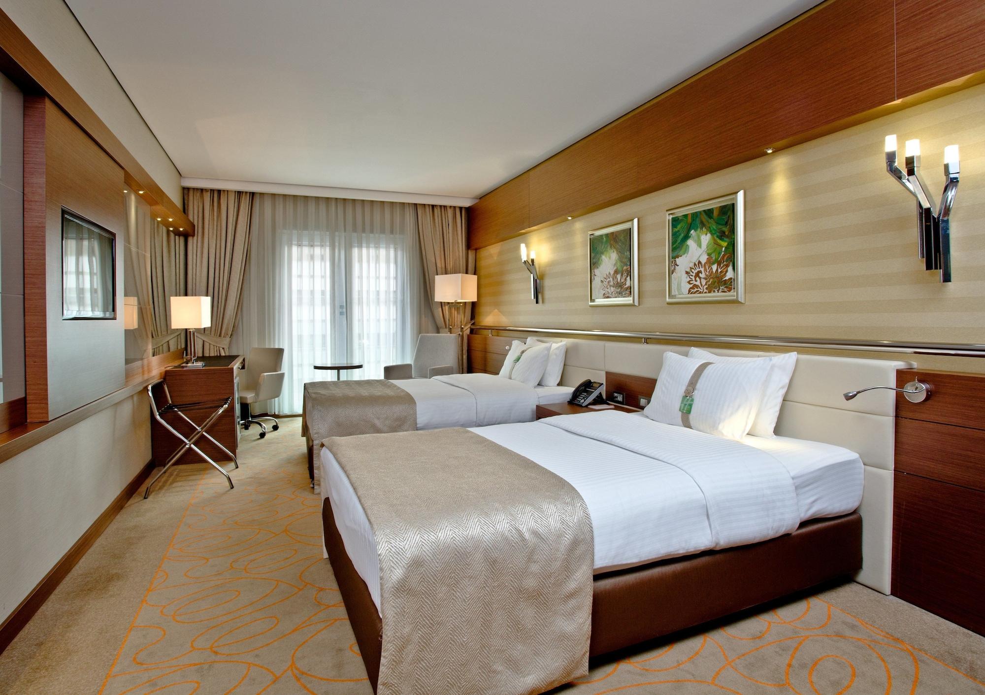 Habitación Holiday Inn Ankara - Kavaklidere by IHG