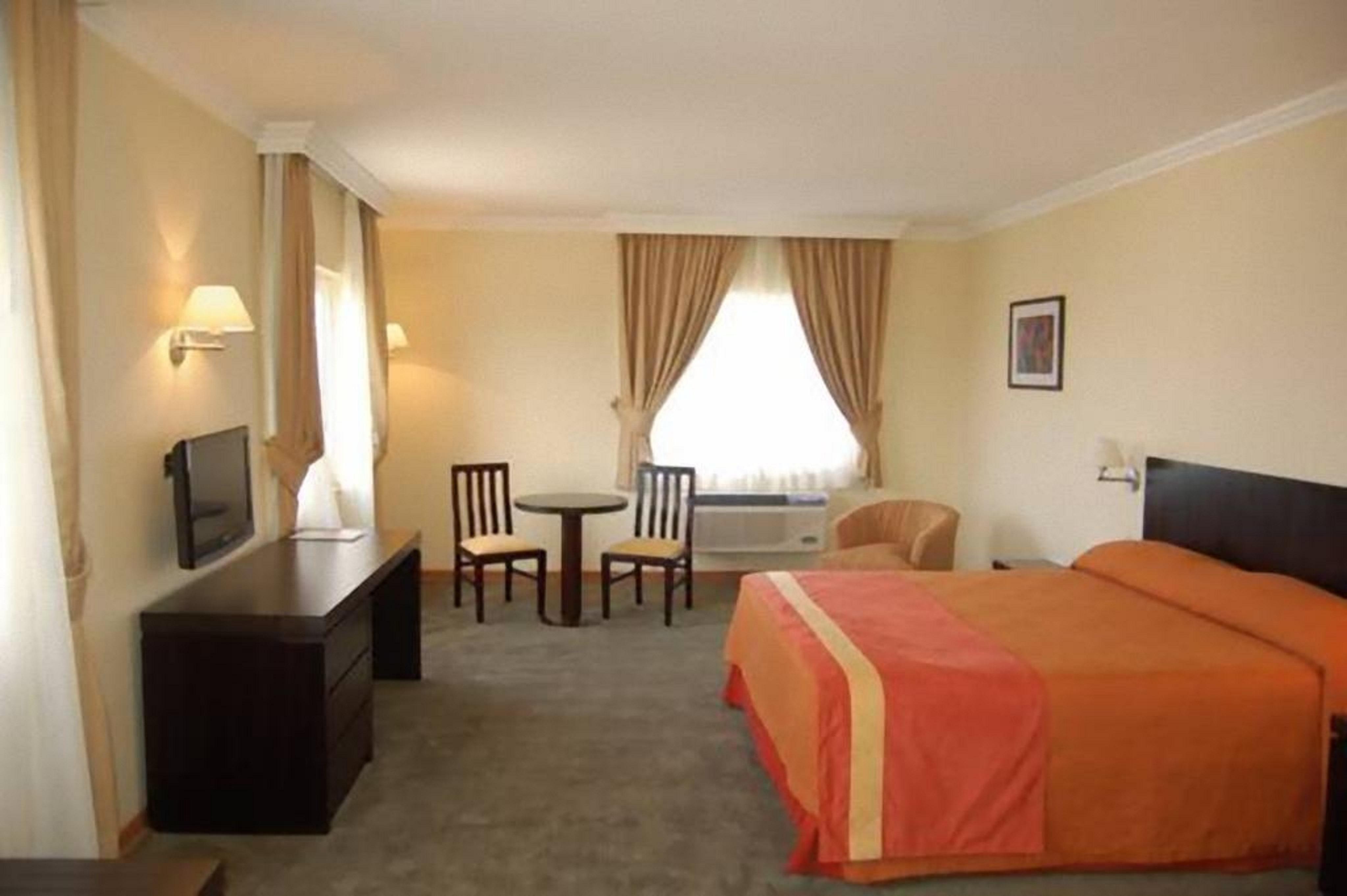 Habitación Diego de Almagro Arica