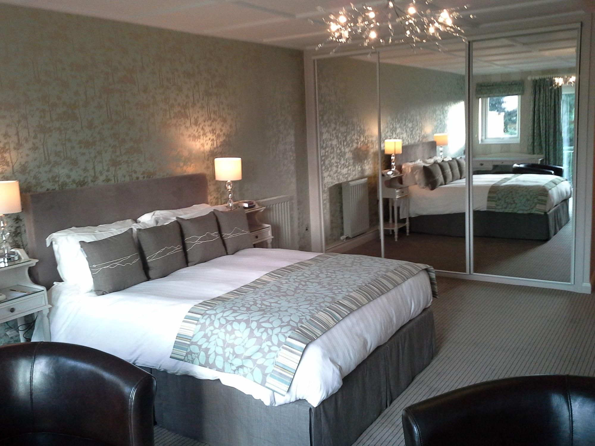 Habitación The Burn How Garden House Hotel