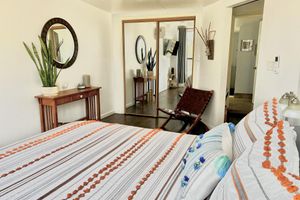 Alquiler Vacacional - Cottage Casita on an Orchard. No parties nor gatherings.