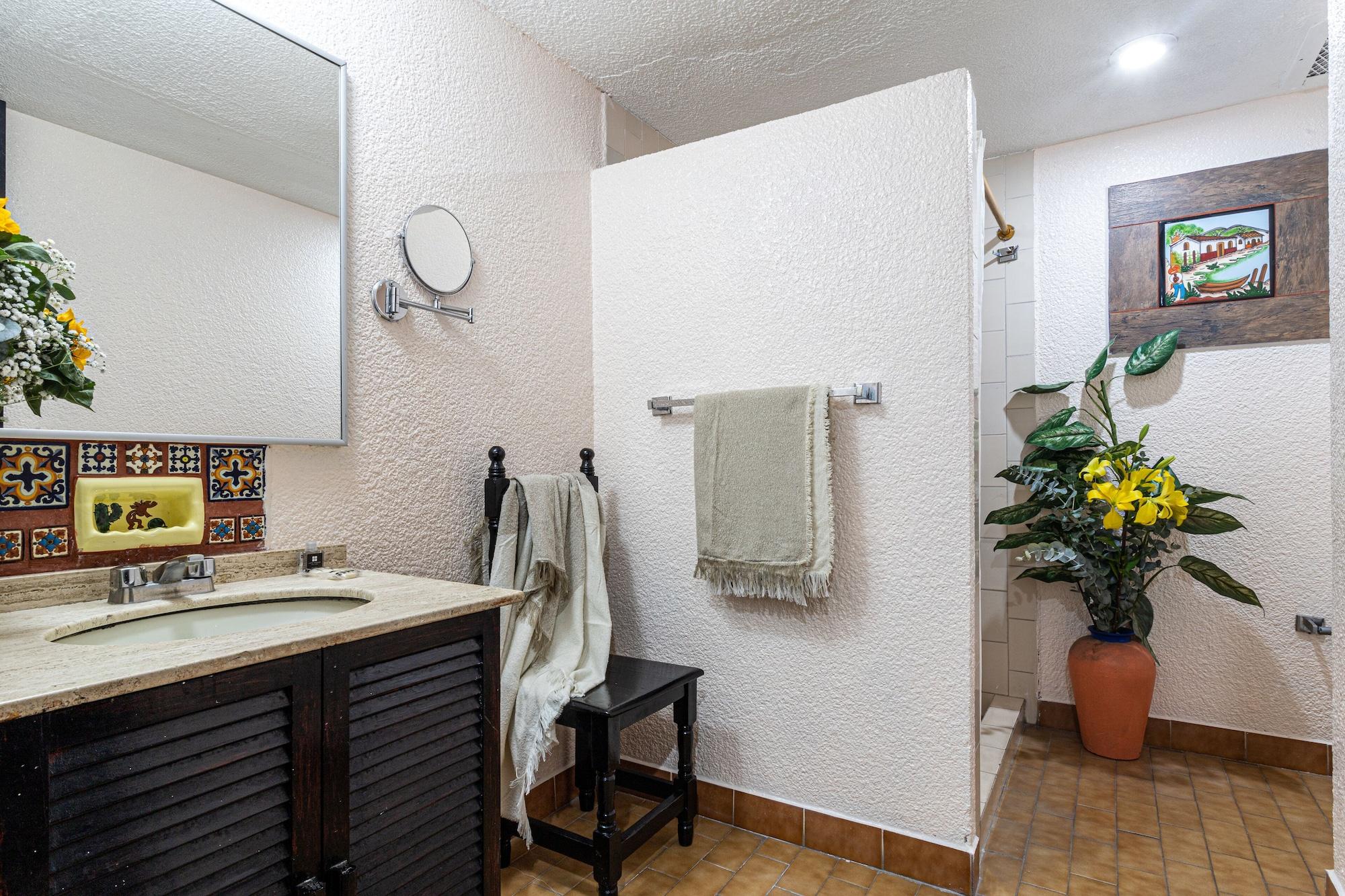 Equipamiento de Habitación Hotel Benedicta