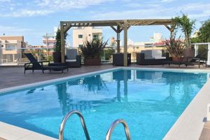 Alquiler Vacacional - Palmas Beach Holiday Apartment