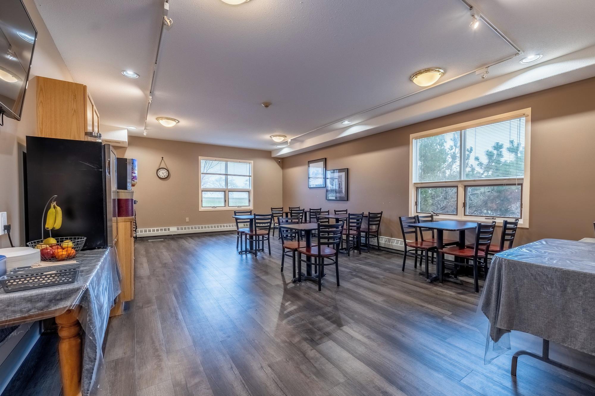 Restaurant Pilgrim Inn