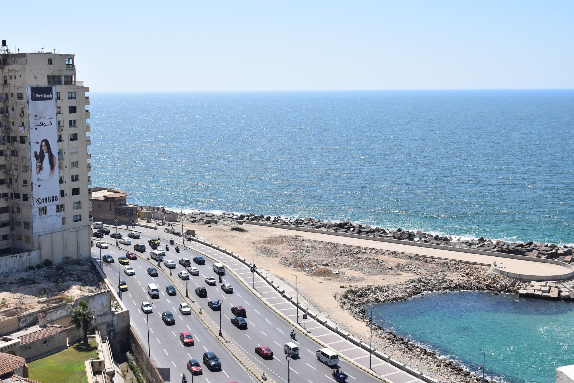Playa Romance Alexandria Hotel
