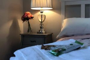 Alquiler Vacacional - Cozy Downtown Keflavík Apartment - 5min to airport