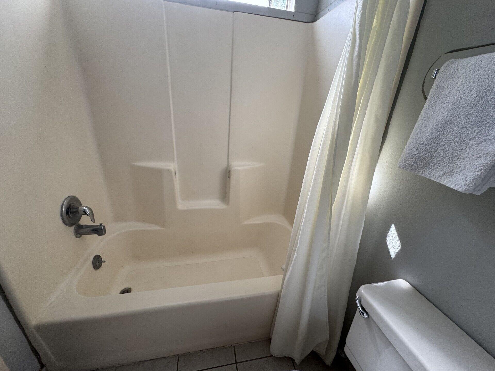 Equipamiento de Habitación WESTERN STATESINN