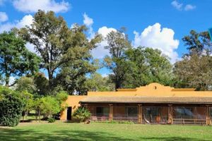 Alojamiento - Estancia Pedro Chico - Hotel Rural