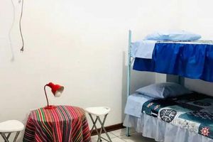 Alquiler Vacacional - Full Apartment with Airport Transfer Included
