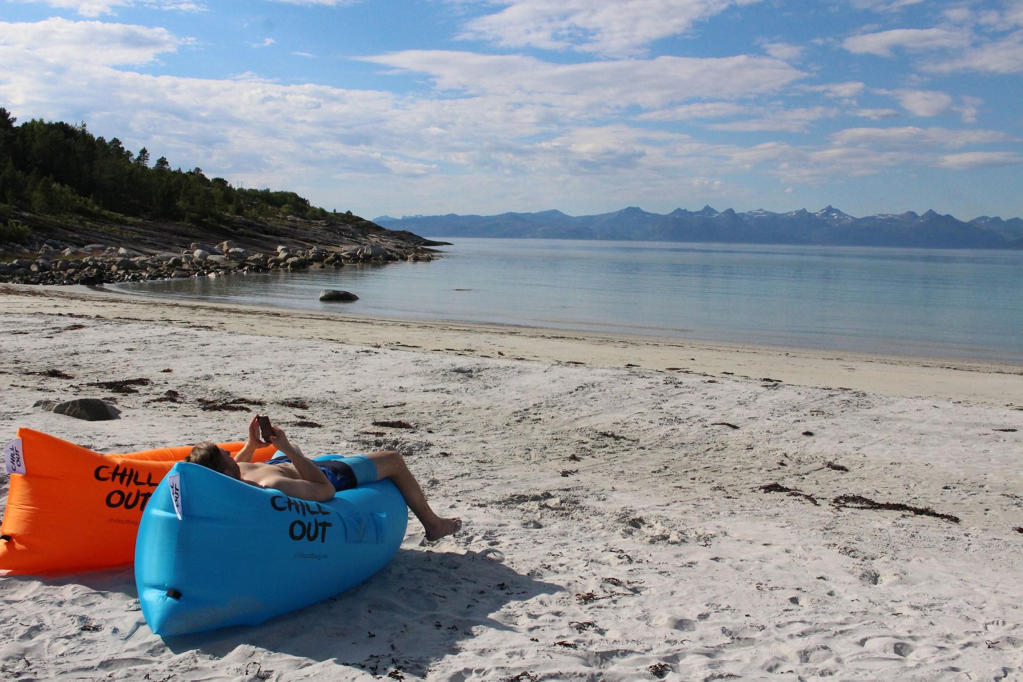 Playa Tysfjord Turistsenter