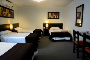 Alojamiento - Hotel Virreynal by Maysa