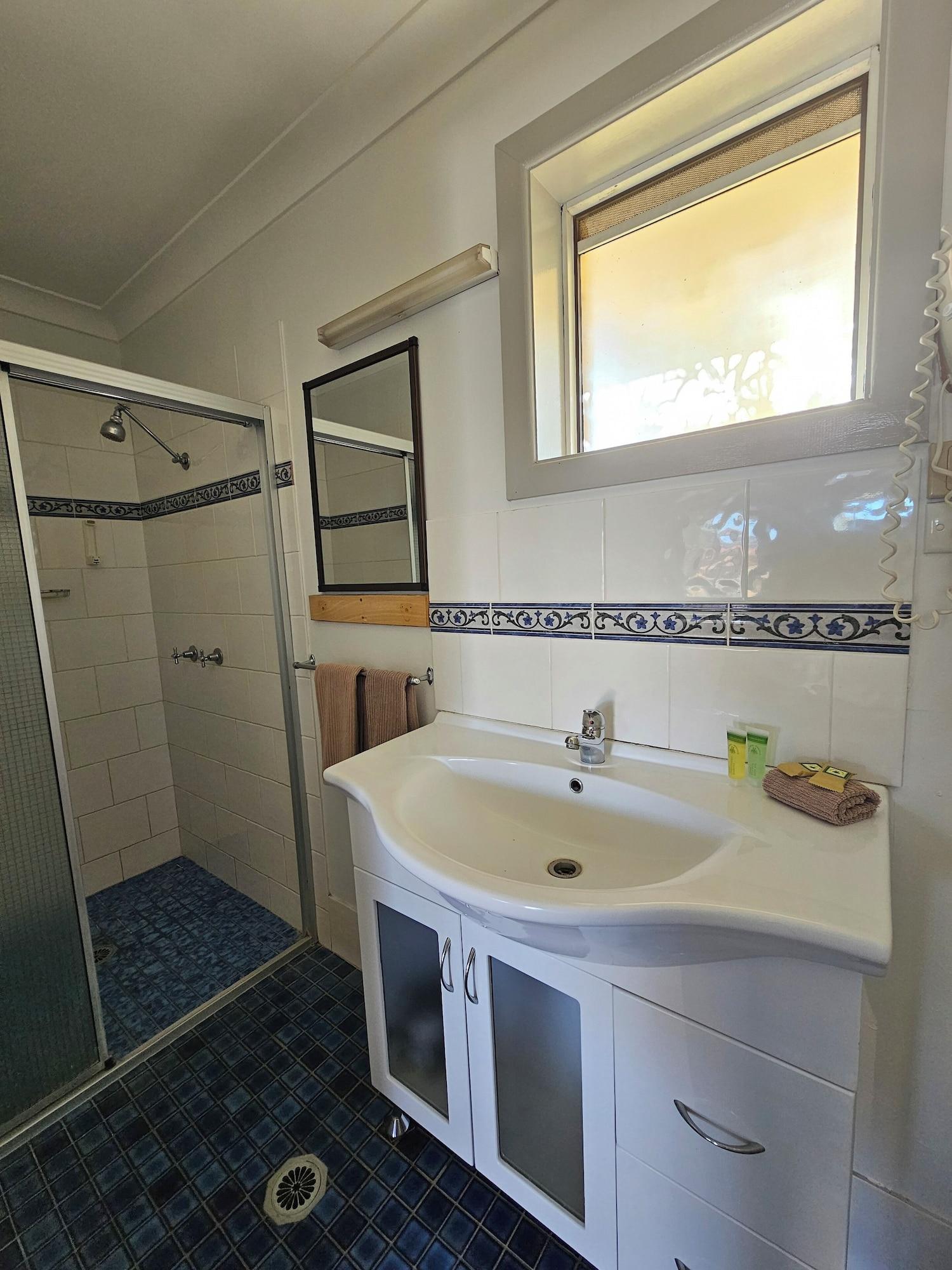 Equipamiento de Habitación Bellview Motel