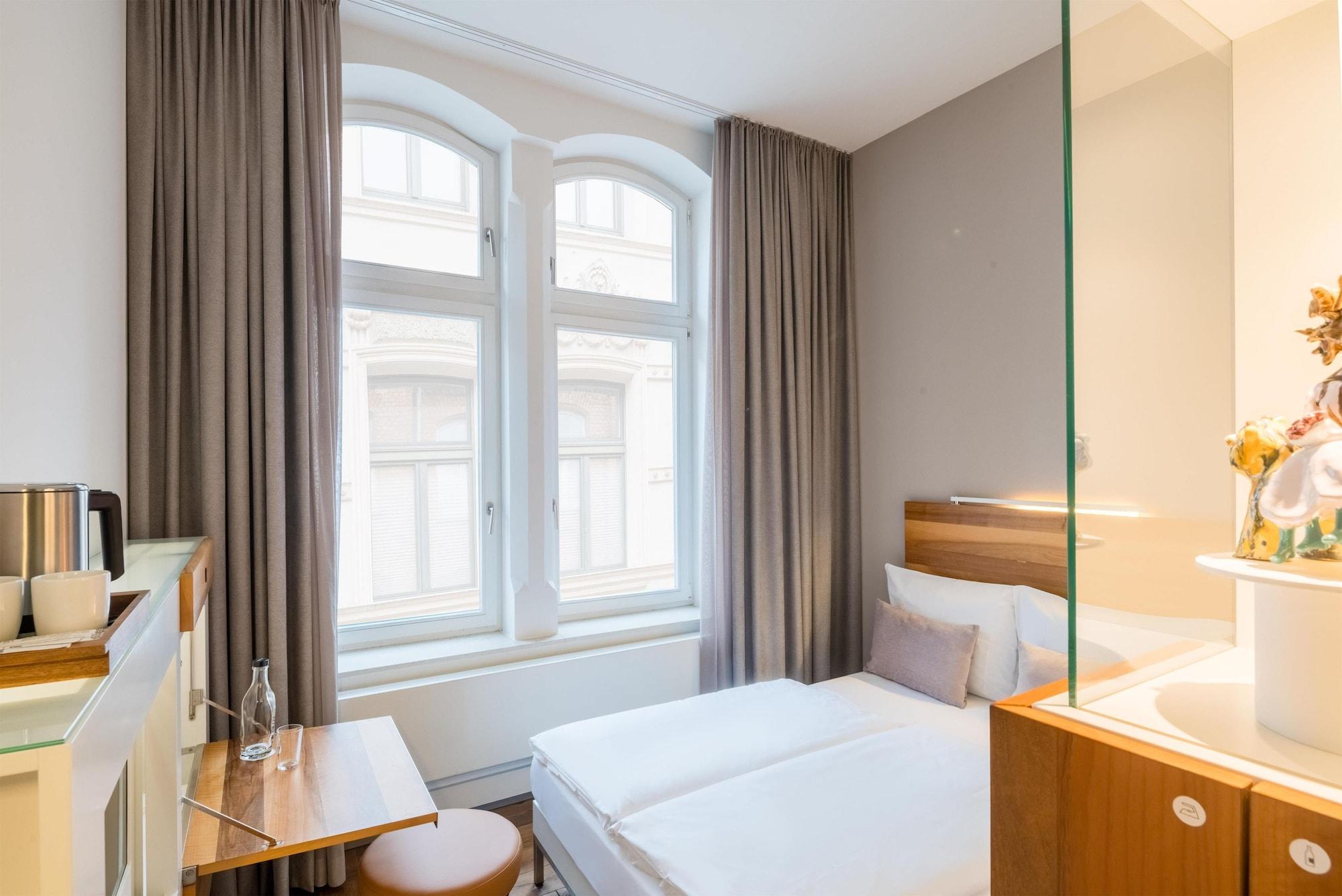 Habitación Hopper Hotel St. Josef, WorldHotels Crafted