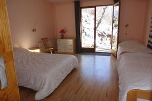 Alquiler Vacacional - Spacious apartment surrounded by nature