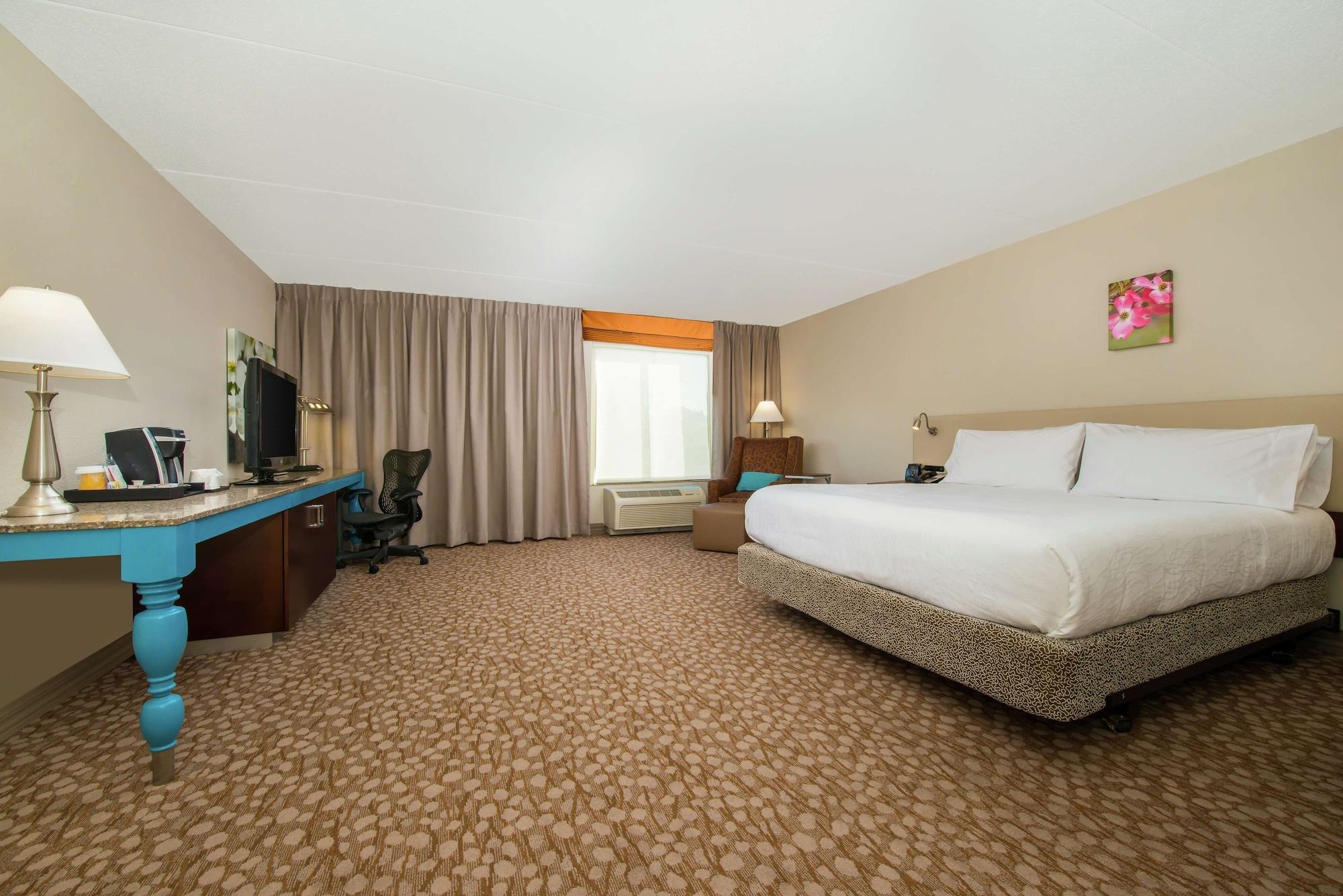 Habitación Hilton Garden Inn Charlottesville