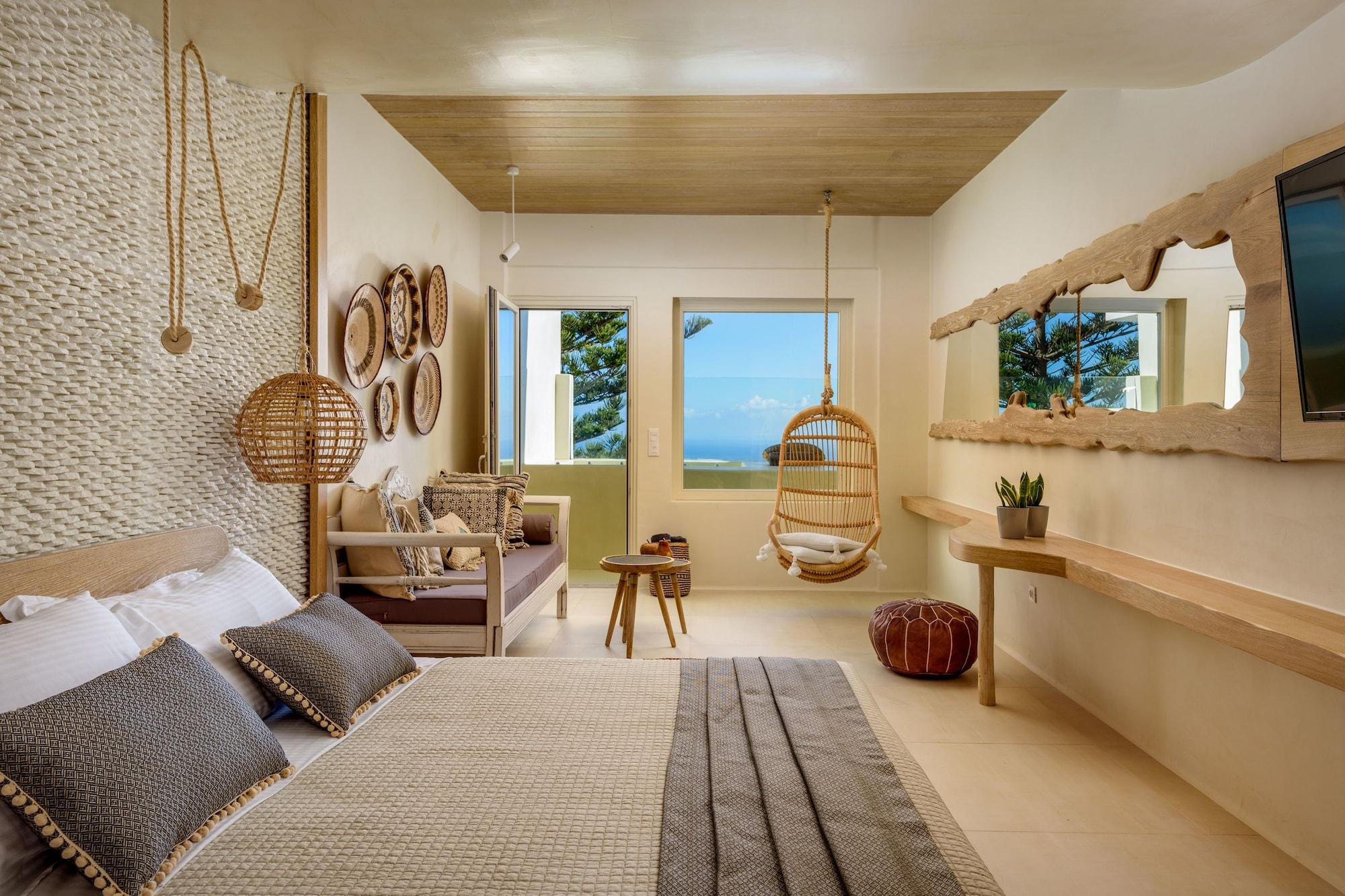 Habitación Divelia East