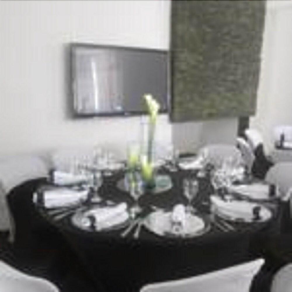 Comodidades del Alojamiento Hotel Palermo Suite
