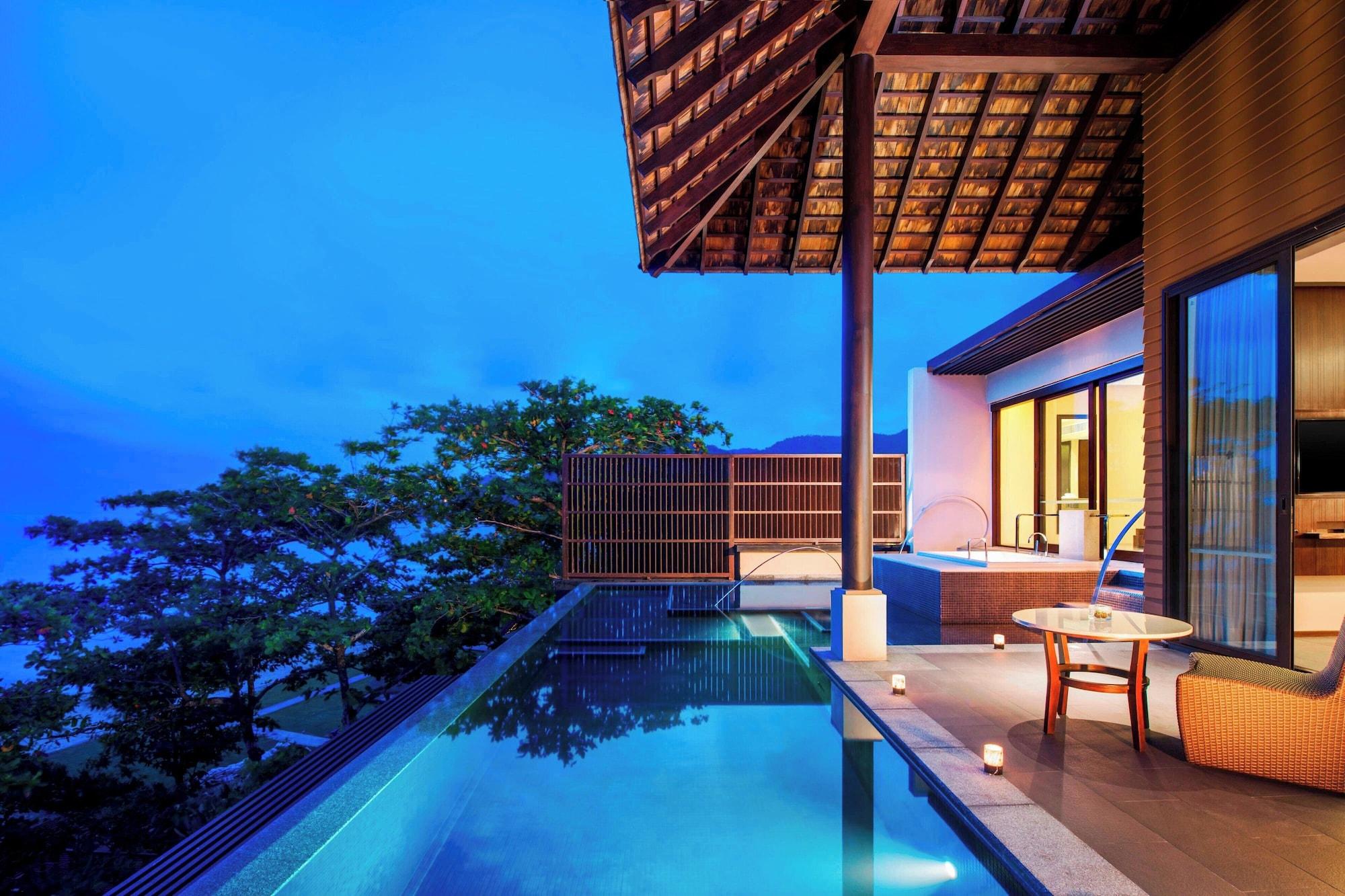 Habitación Vana Belle, a Luxury Collection Resort, Koh Samui