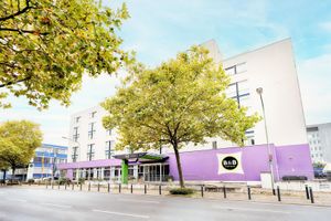 Alojamiento - B&B Hotel Offenbach-Kaiserlei