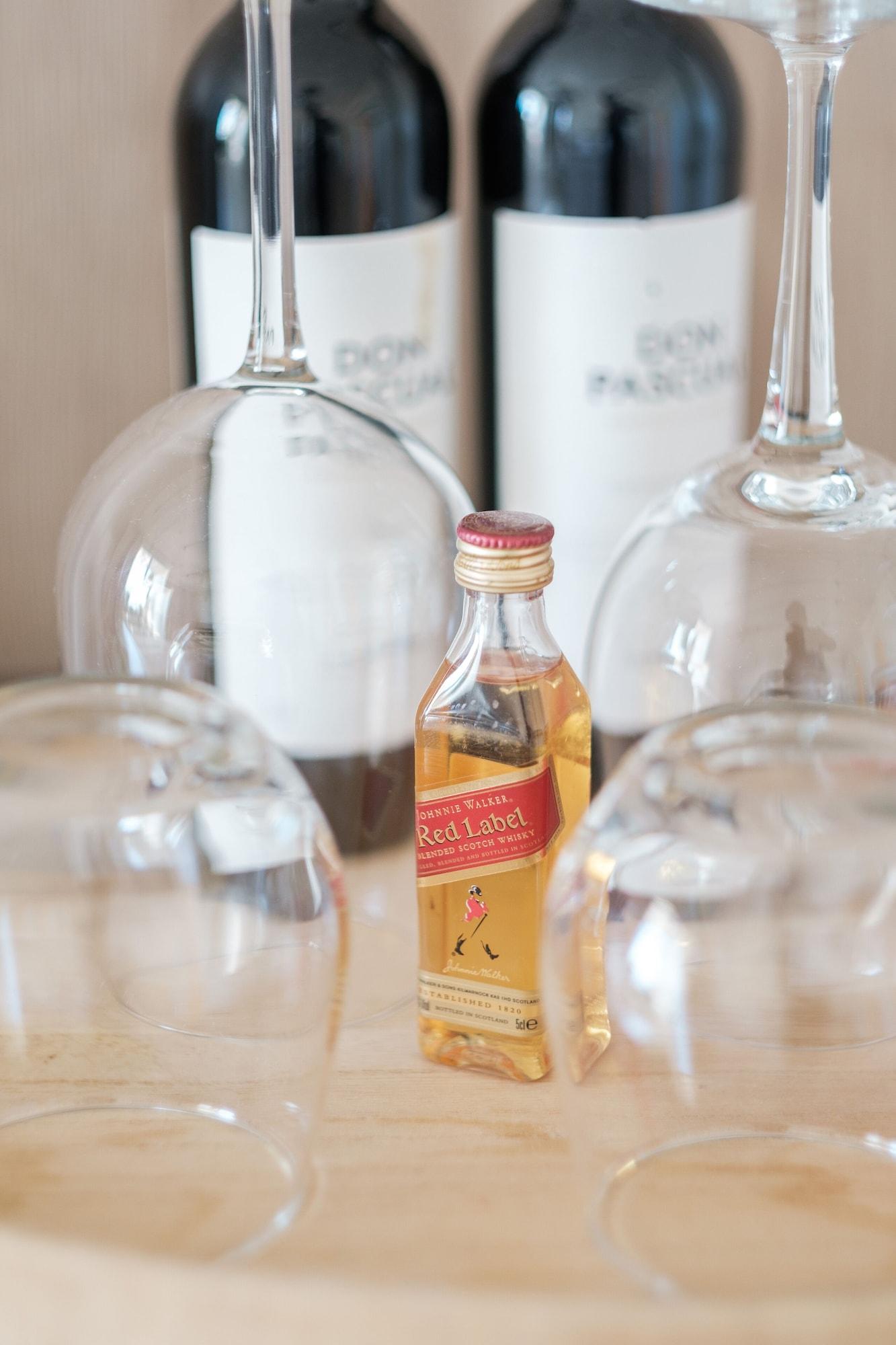 Restaurant Charco Hotel